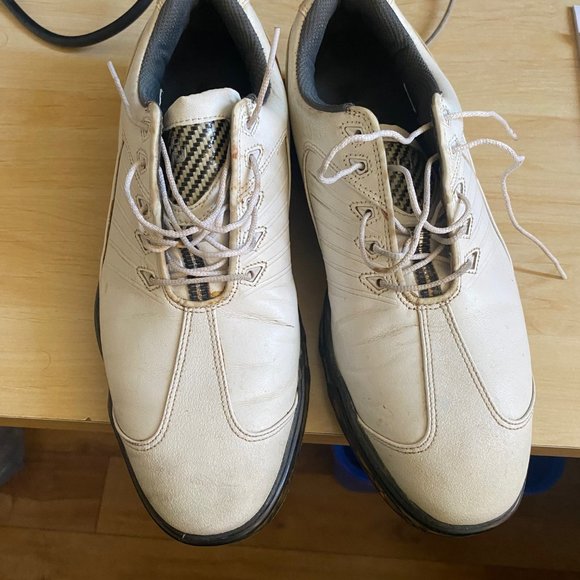 Foot Joy Golf shoes - Picture 2 of 2